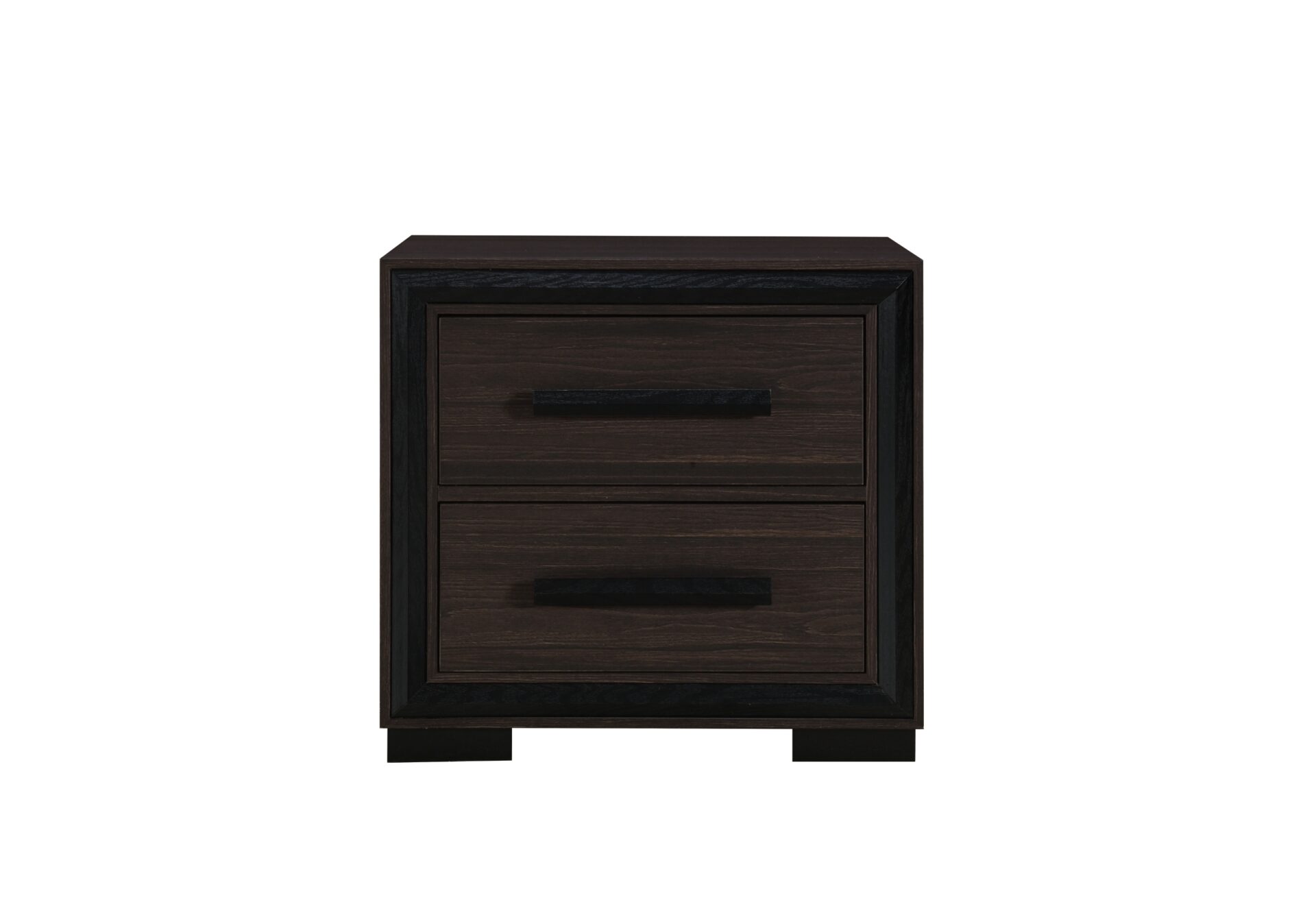 Amelia Brown Nightstand