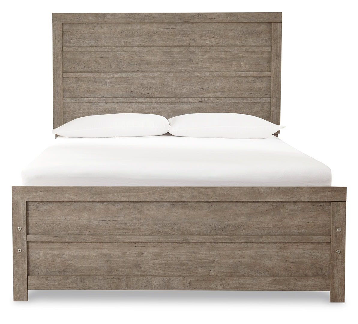 Culverbach Panel Bed