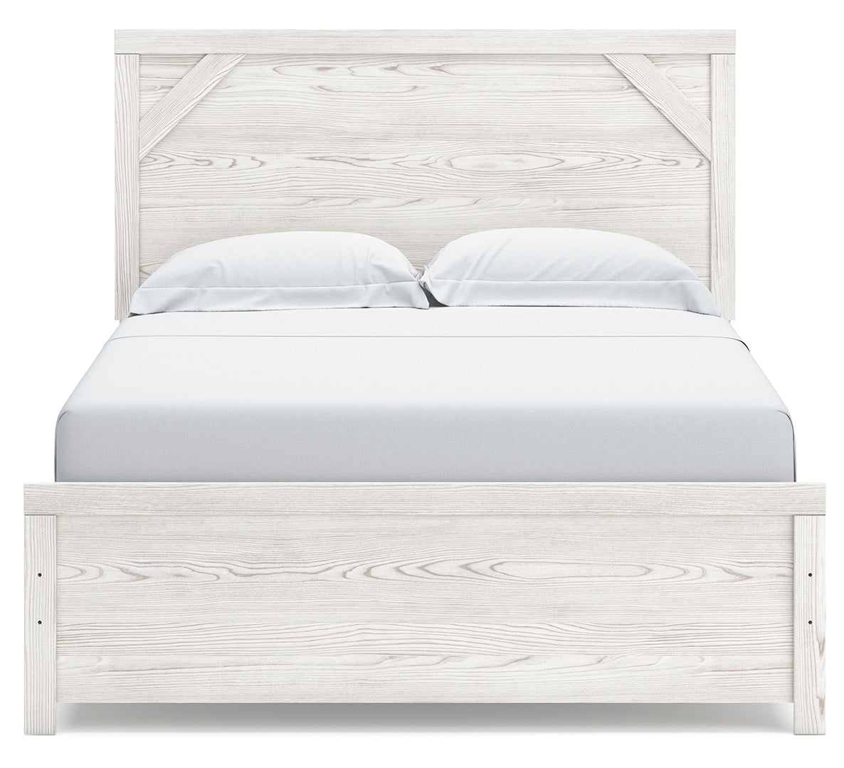 Gerridan Panel Bed