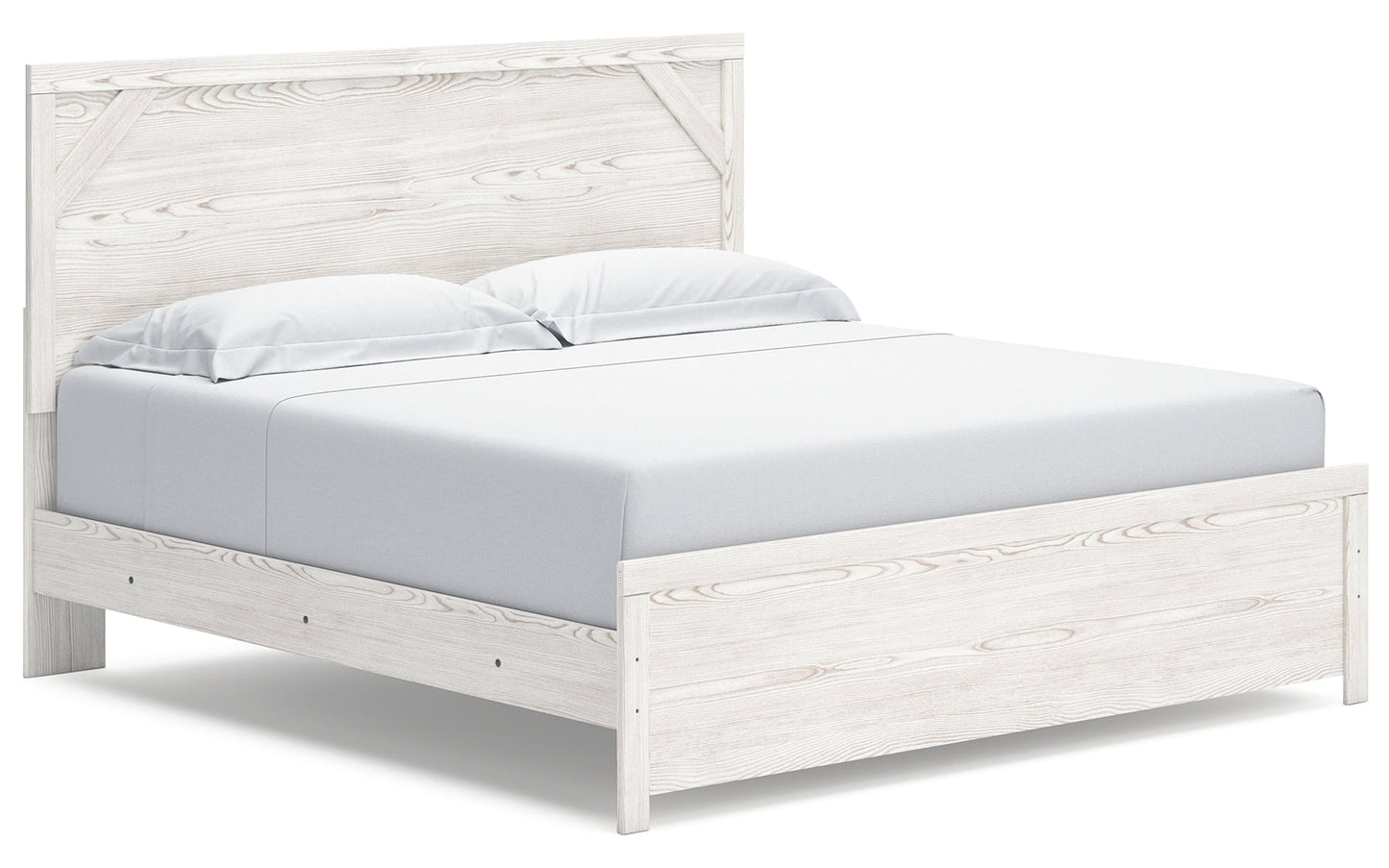 Gerridan Panel Bed