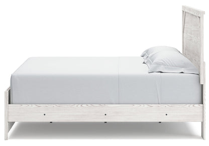 Gerridan Panel Bed