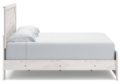 Gerridan Panel Bed