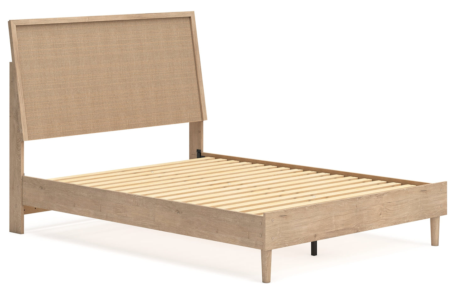 Cielden Panel Bed