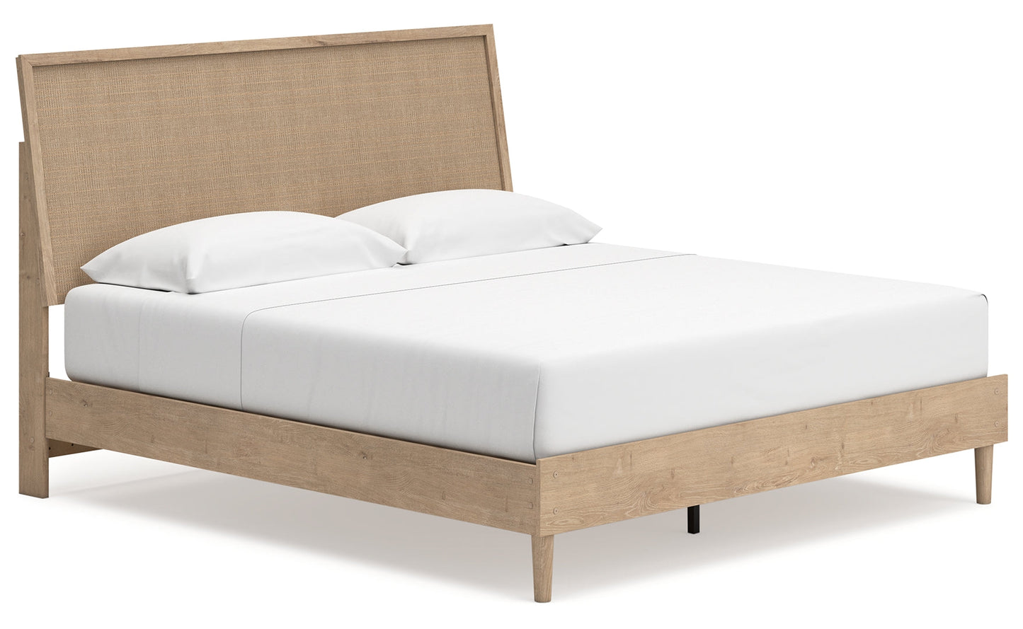 Cielden Panel Bed