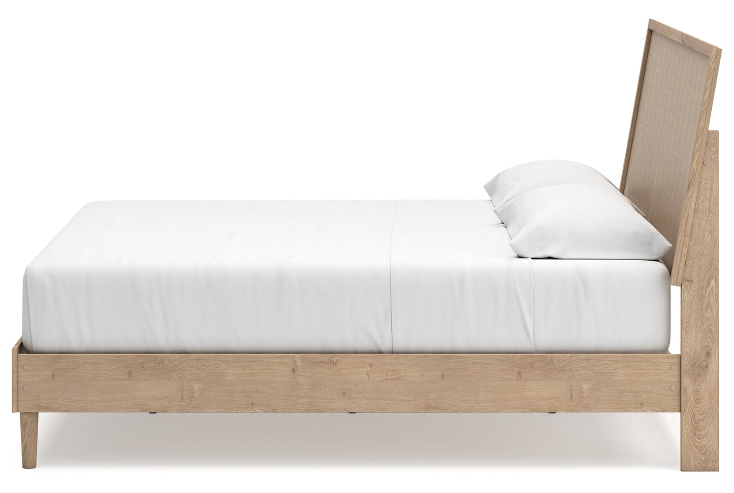 Cielden Panel Bed