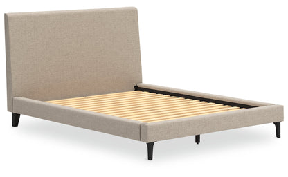 Cielde UPH Bed w/Roll Slats