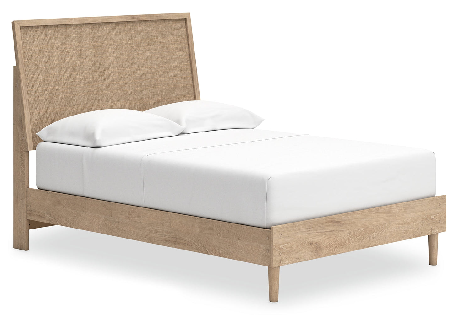 Cielden Panel Bed