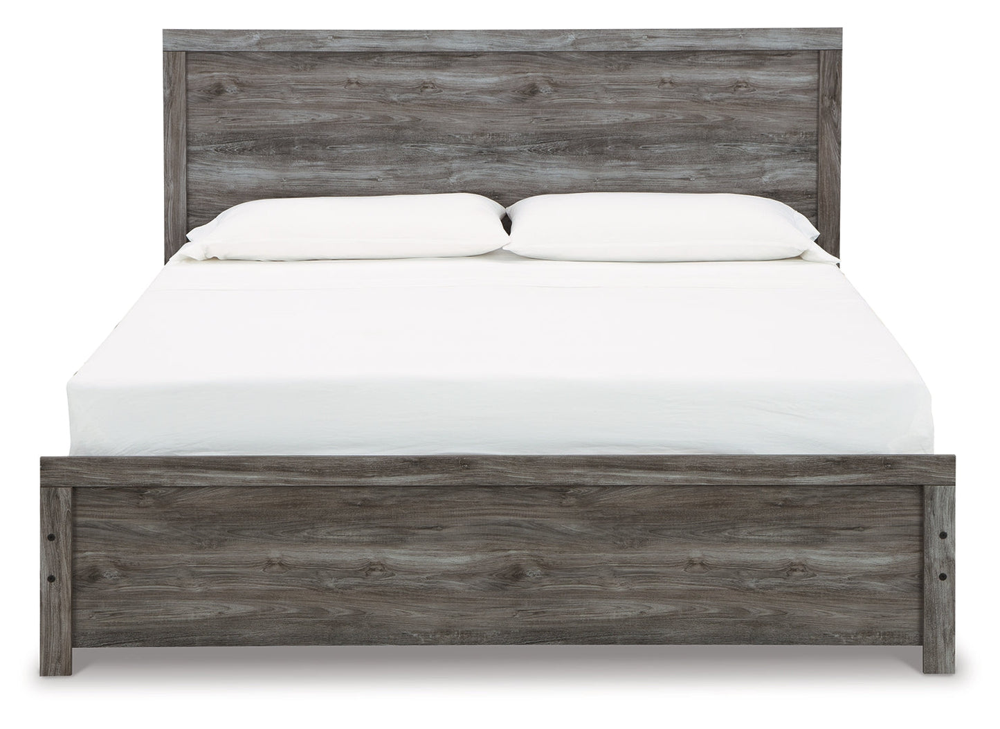 Bronyan Panel Bed