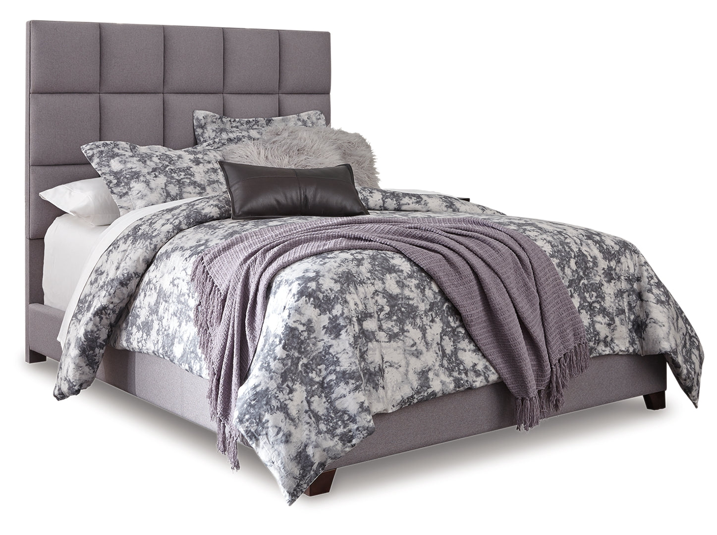 Dolante Upholstered Bed