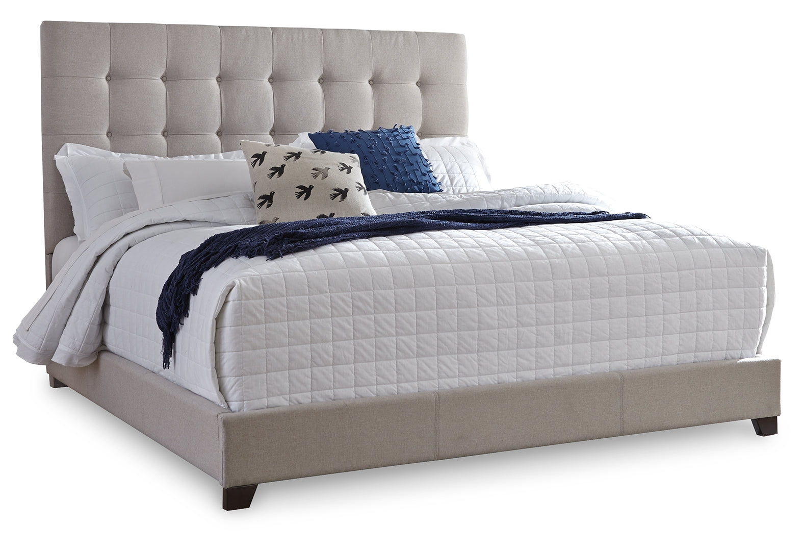 Dolante Upholstered Bed