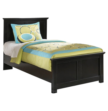 Maribel Panel Bed