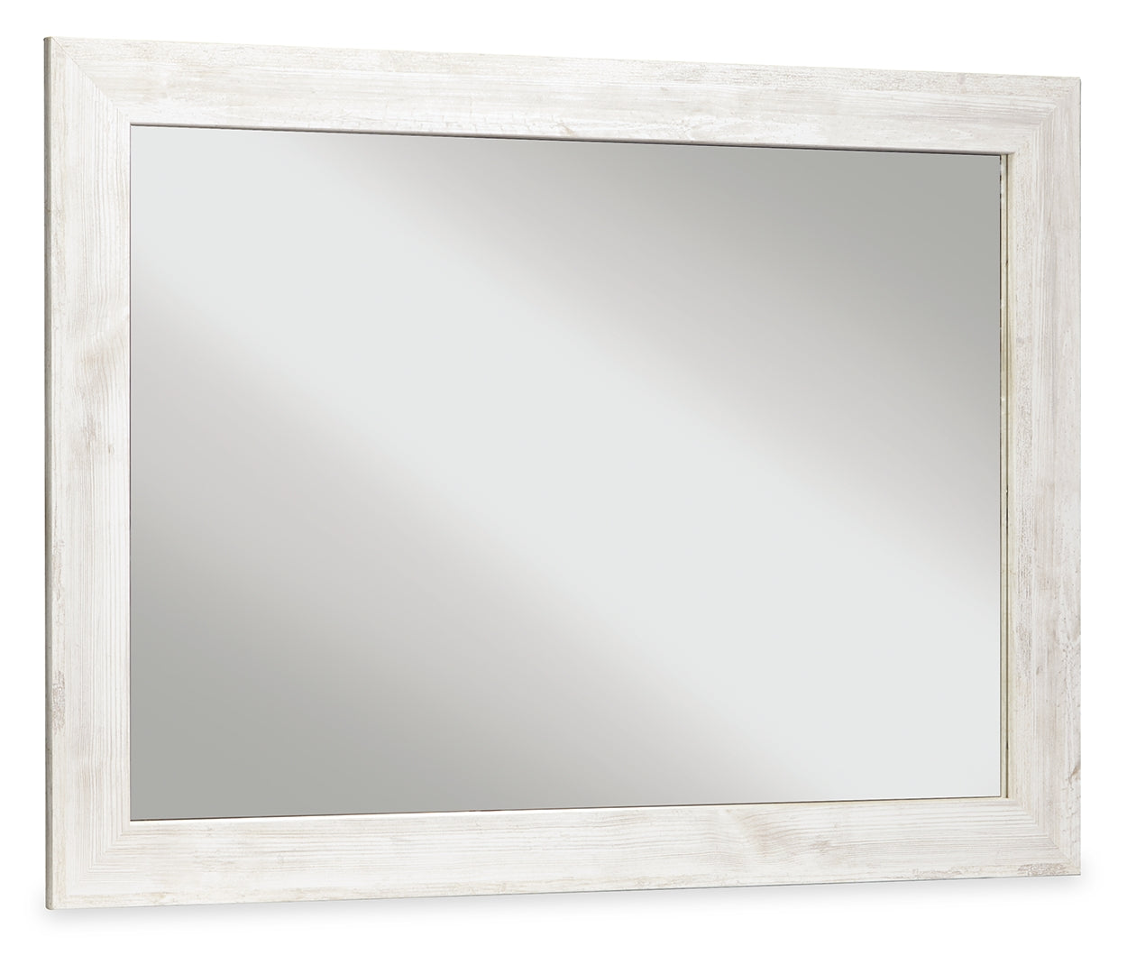 Paxberry Bedroom Mirror