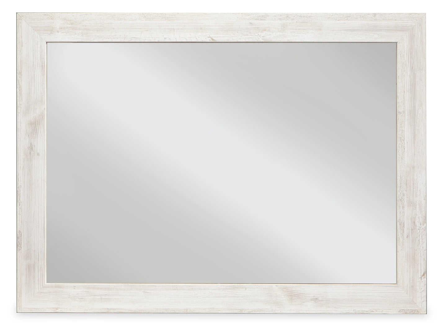 Paxberry Bedroom Mirror