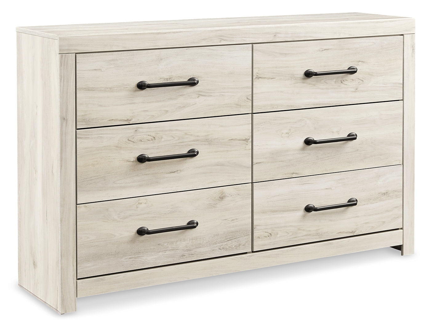 Cambeck Beige Panel Bedroom Set