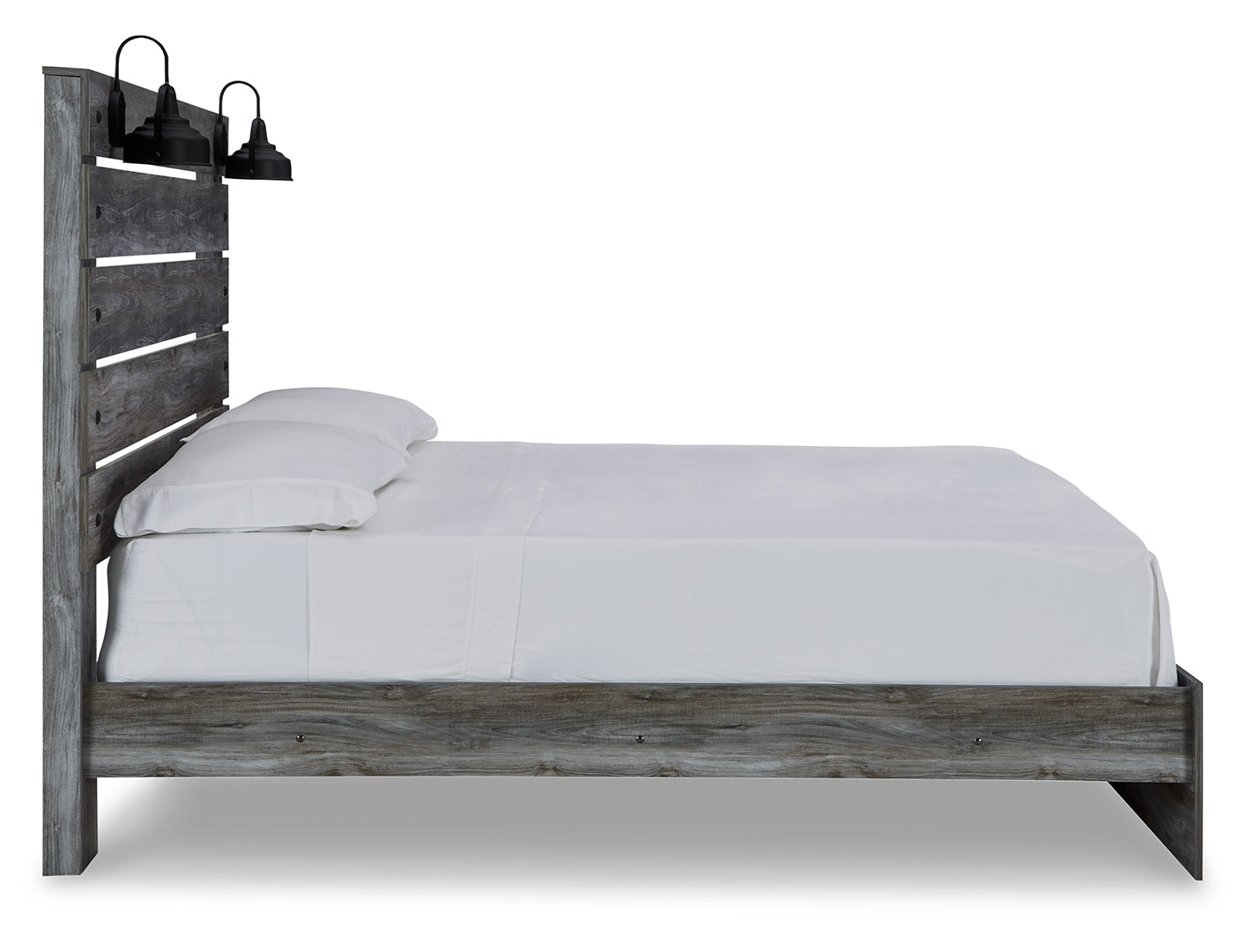 Siesta Bed