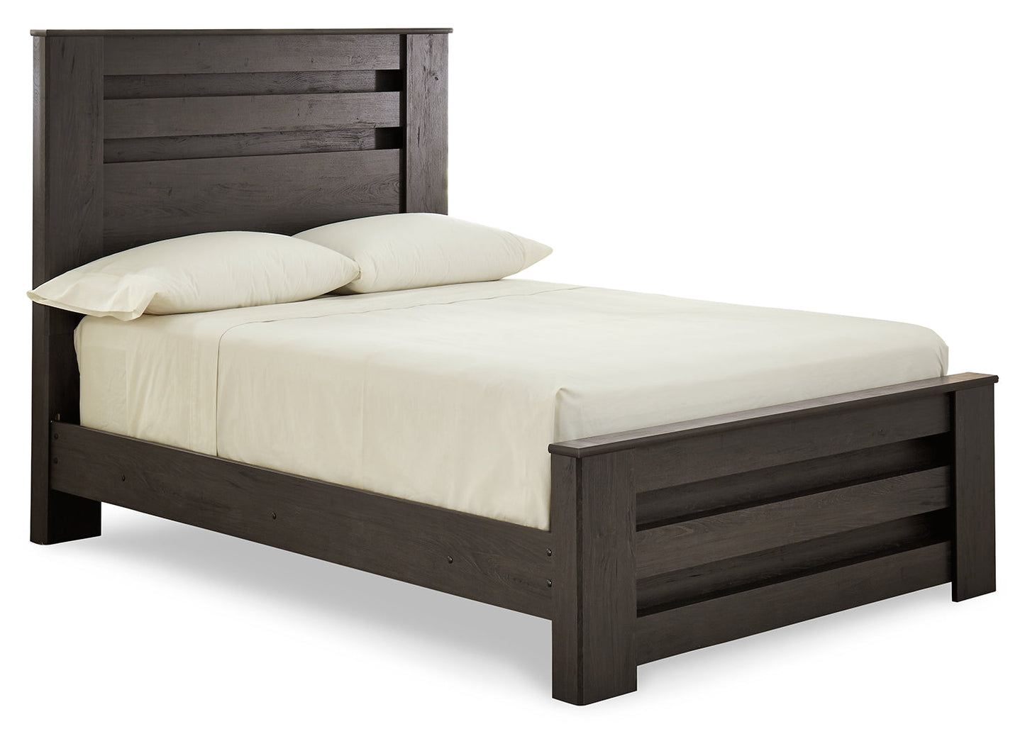 Brinxton Panel Bed