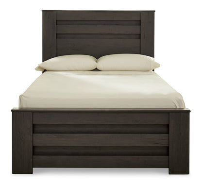 Brinxton Panel Bed