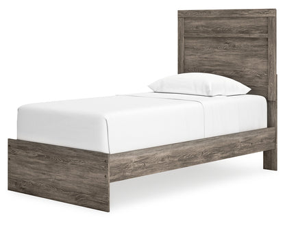 Ralinksi Panel Bed