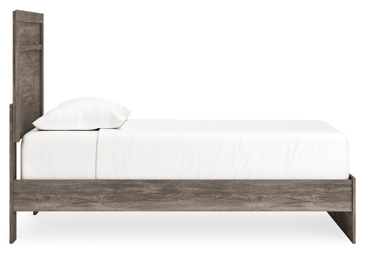 Ralinksi Panel Bed