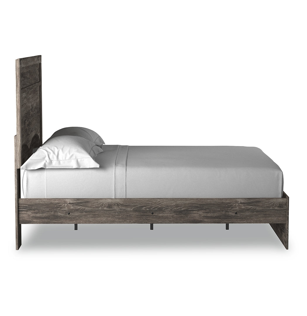 Ralinksi Panel Bed