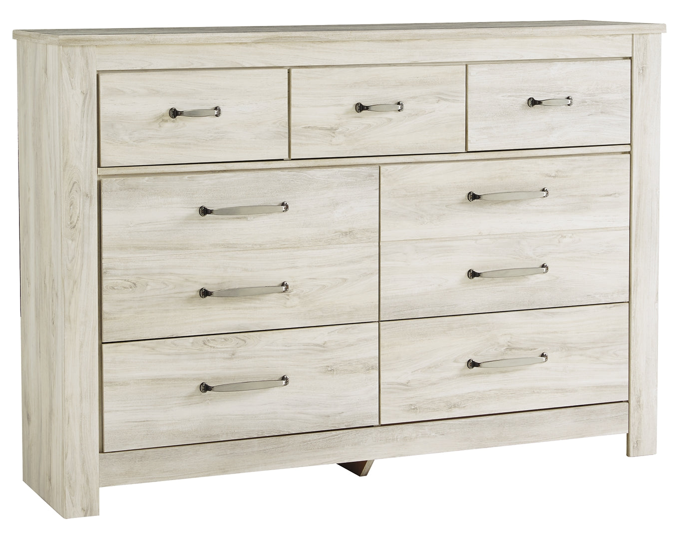 Bellaby Beige Bedroom Set