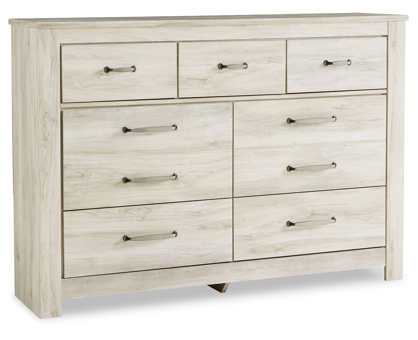 Bellaby Beige Bedroom Set