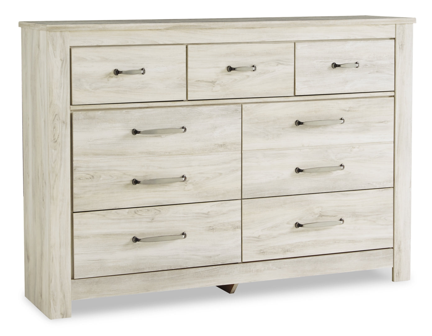 Bellaby Beige Bedroom Set