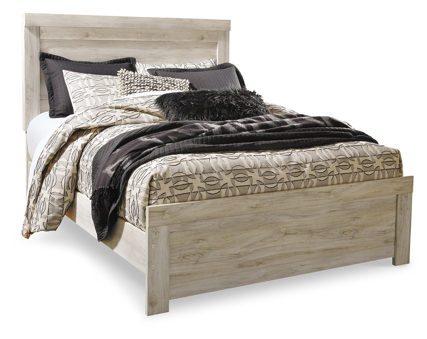 Bellaby Beige Bedroom Set