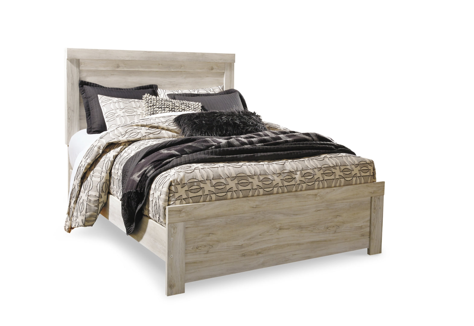 Bellaby Beige Bedroom Set