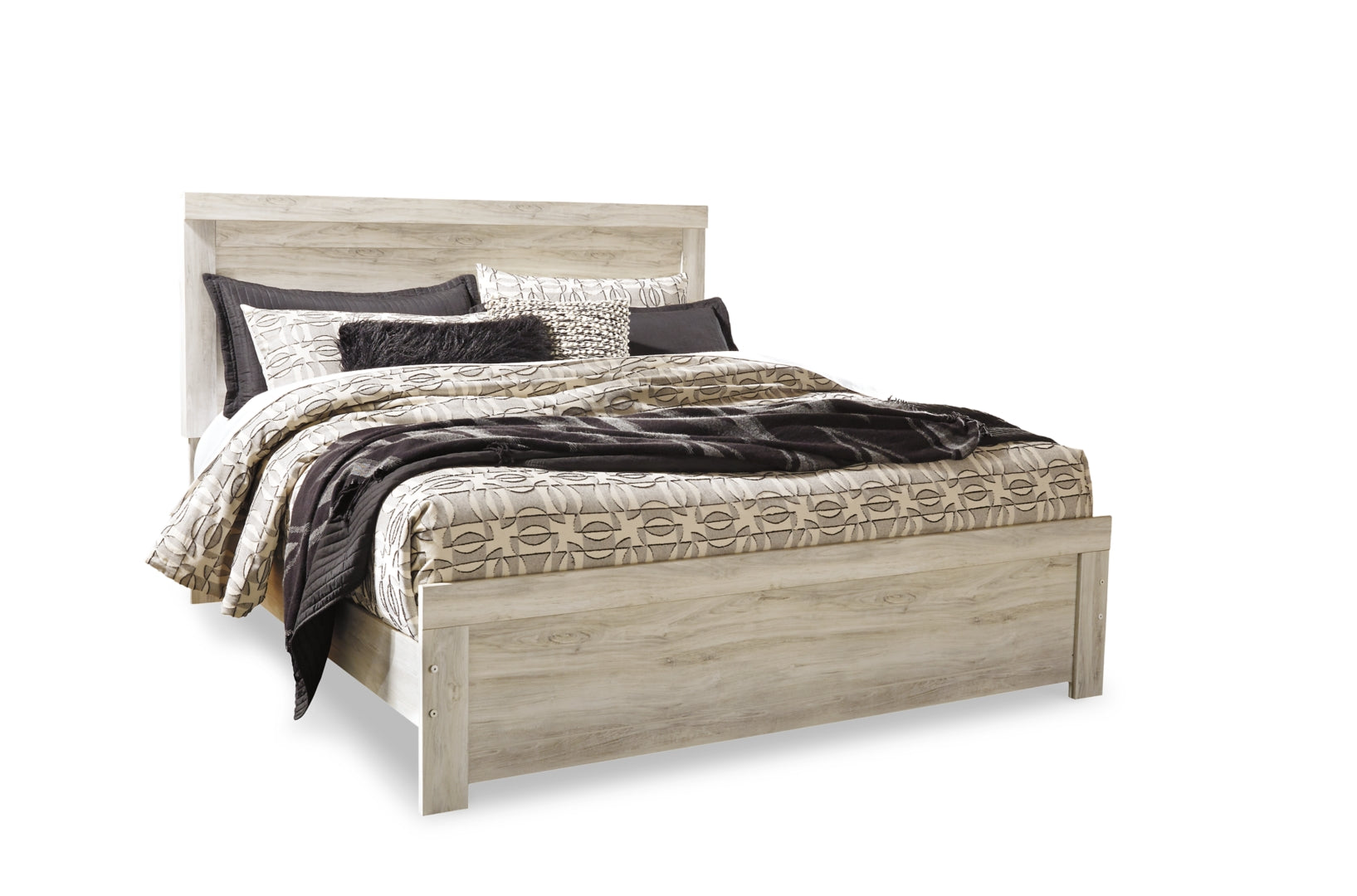 Bellaby Beige Bedroom Set