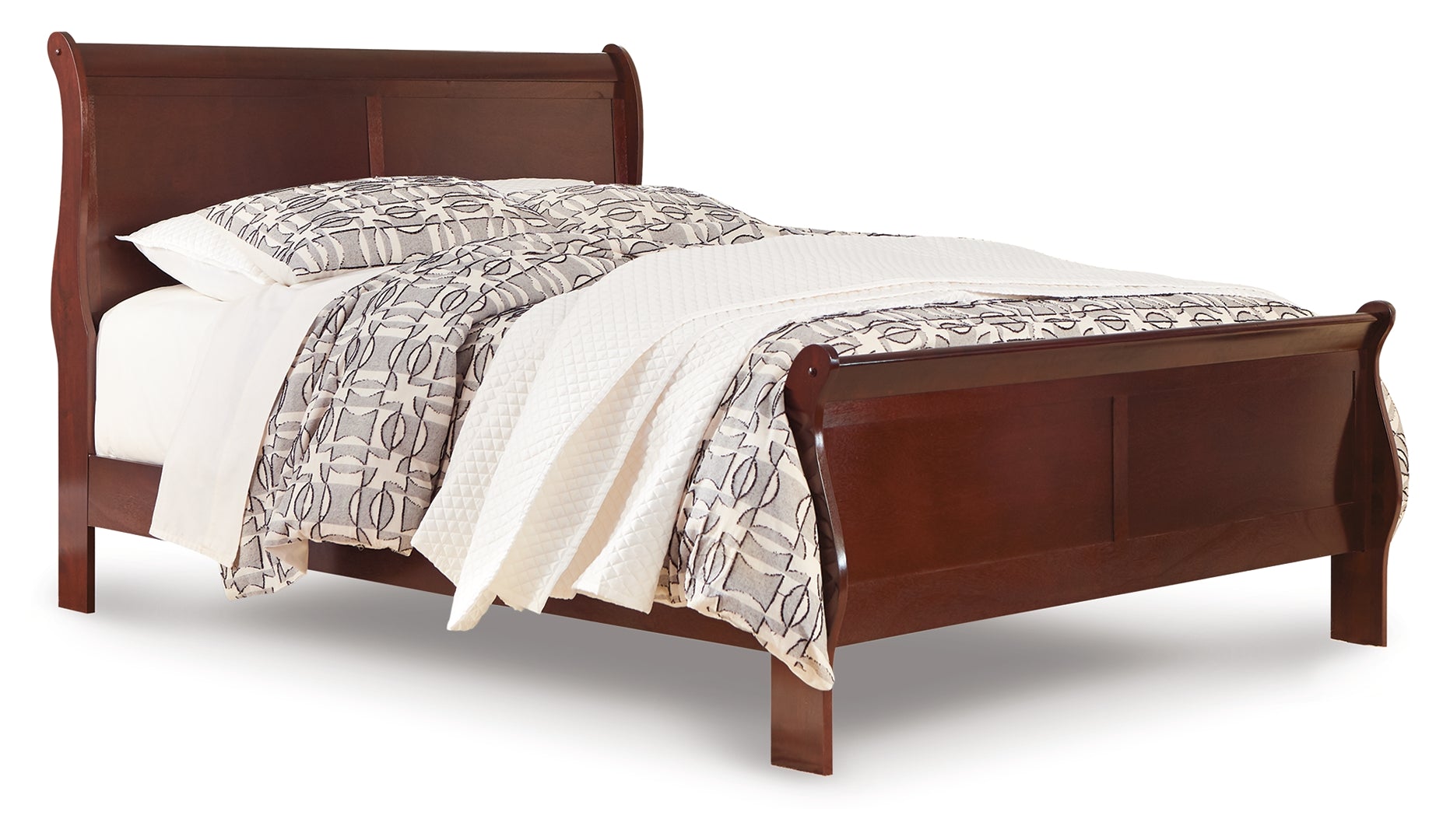 Alisdair Brown Bedroom Set