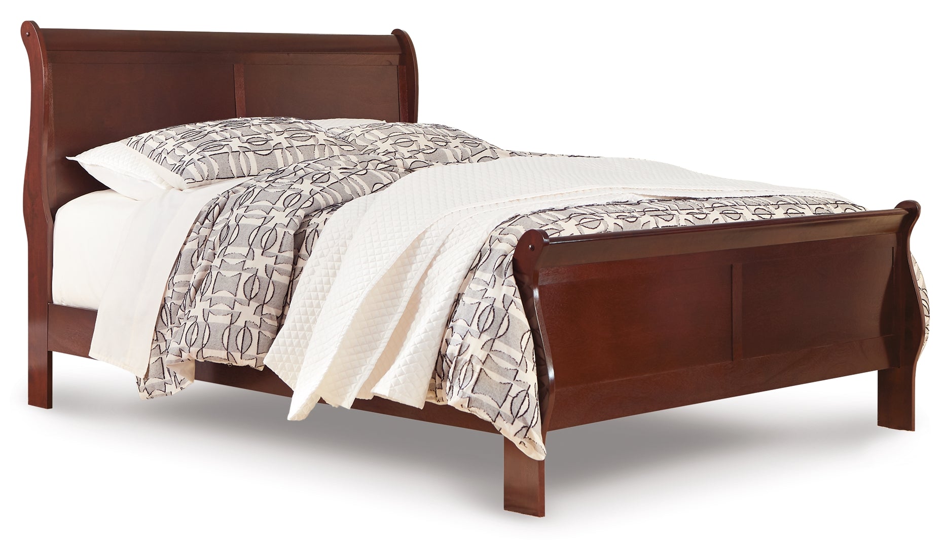 Alisdair Brown Bedroom Set