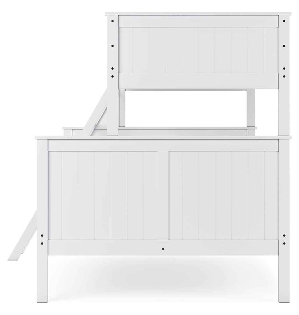 Nextonfort Bunk Bed