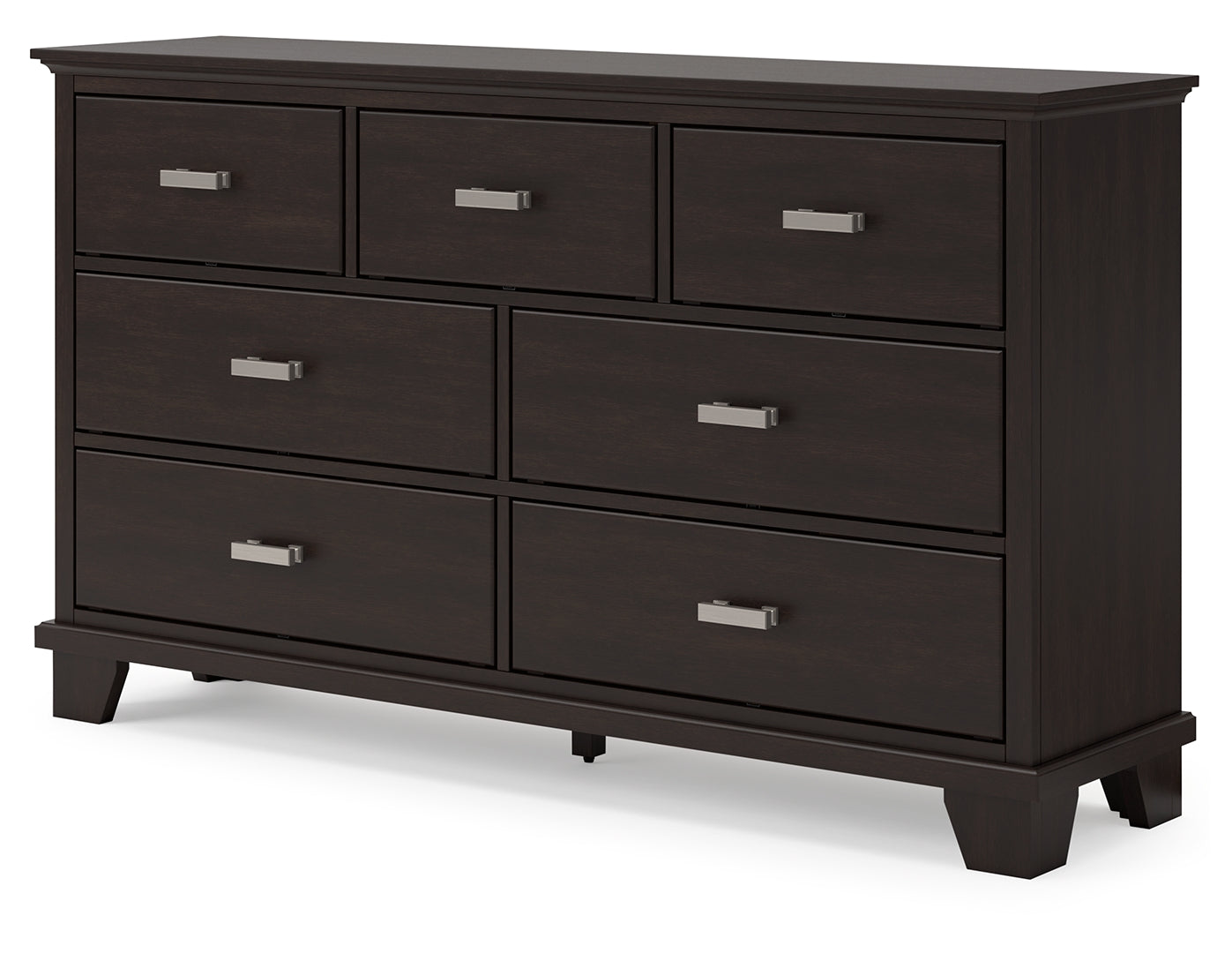 Covetown Panel Bedroom Set