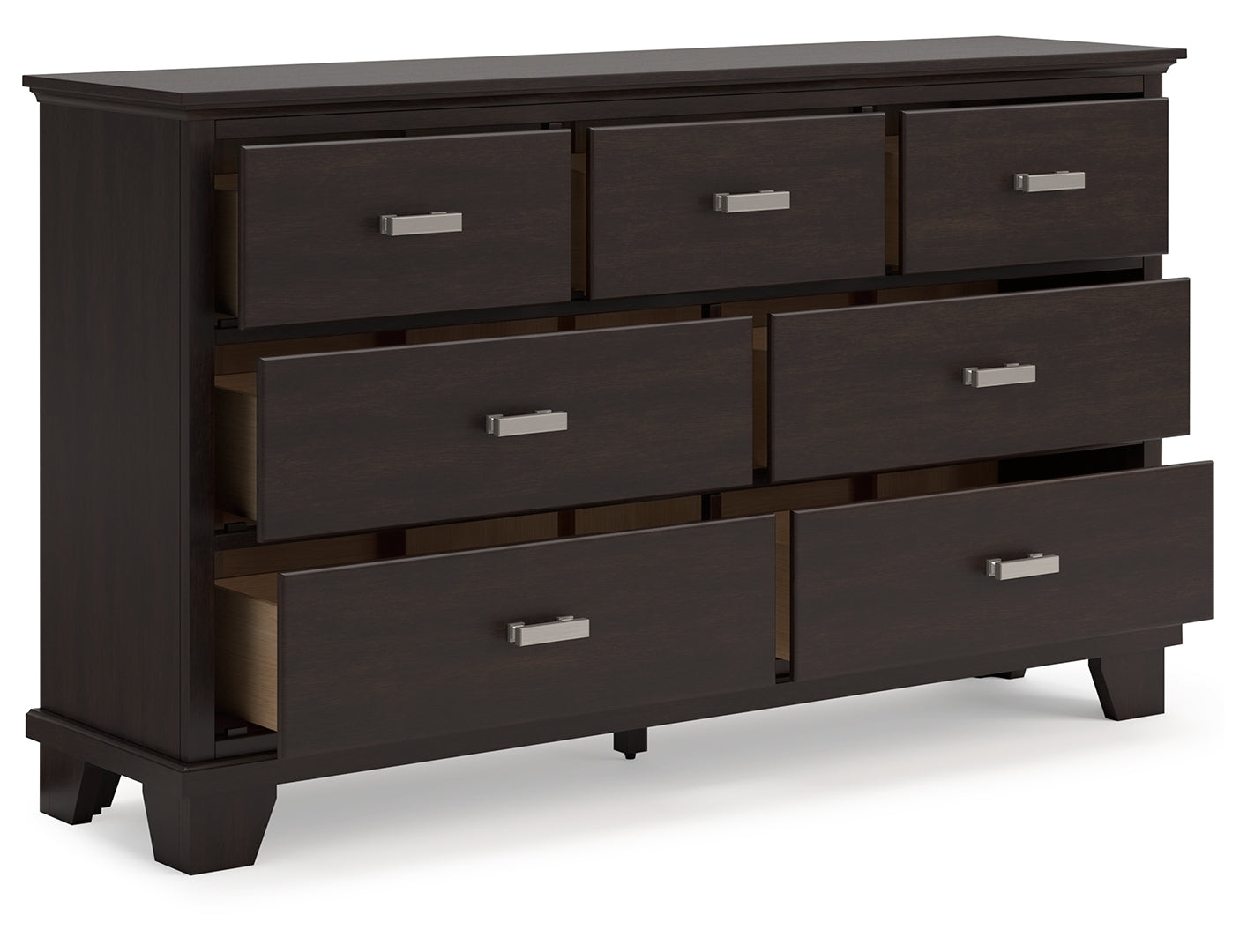 Covetown Panel Bedroom Set