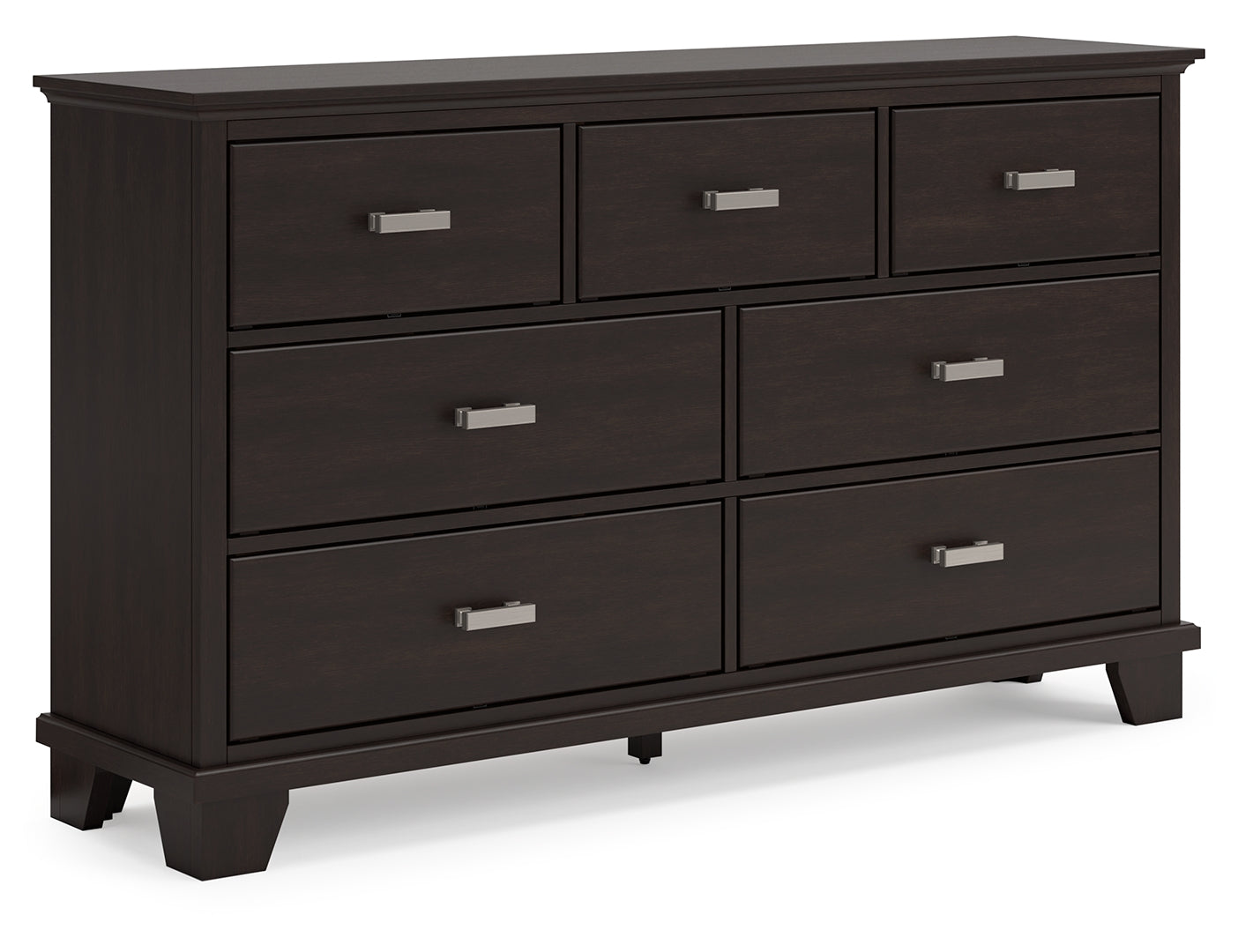 Covetown Panel Bedroom Set