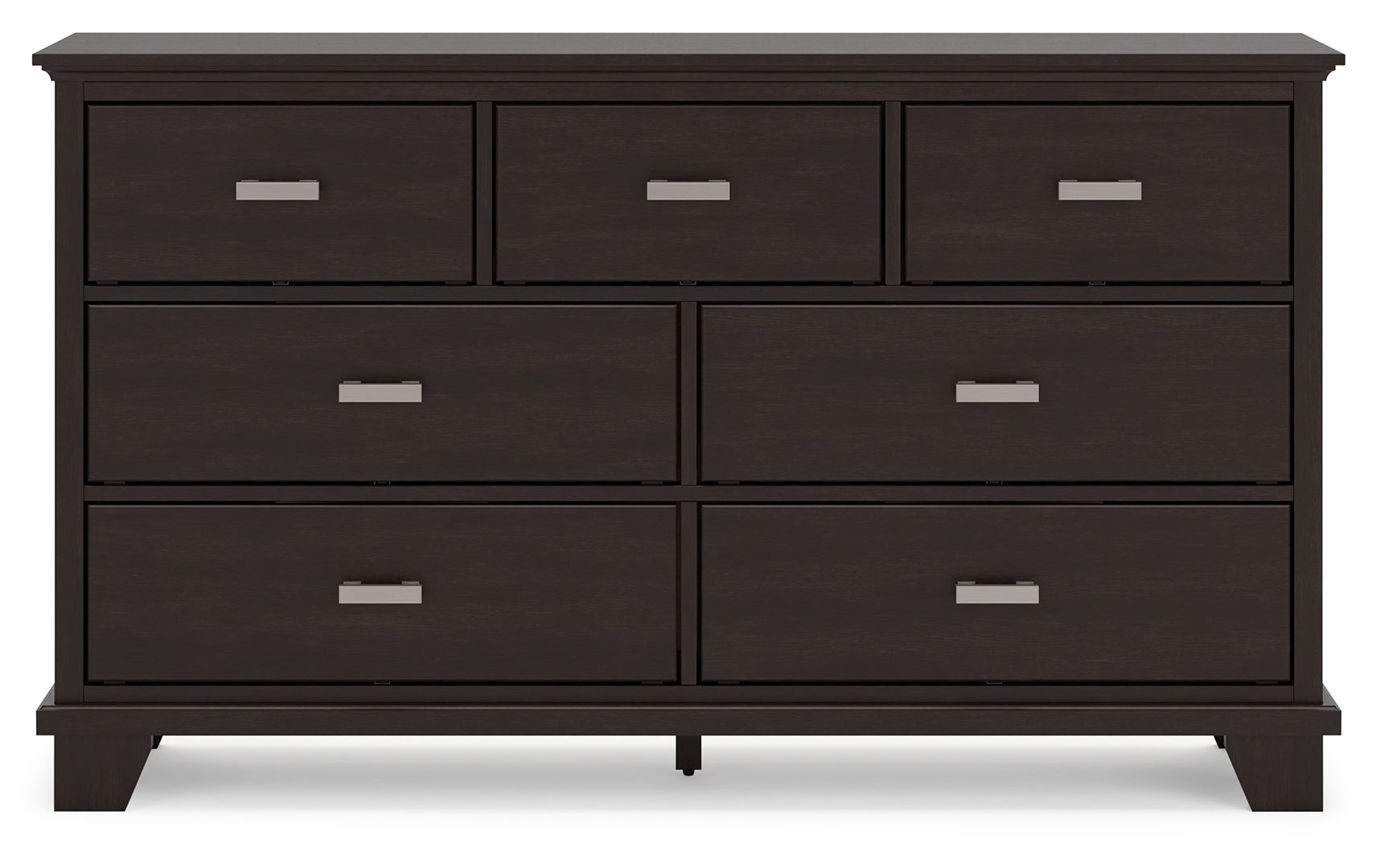 Covetown Panel Bedroom Set