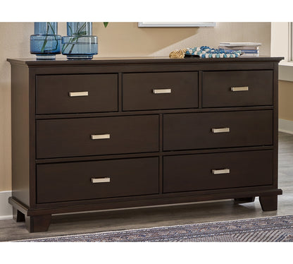 Covetown Dresser