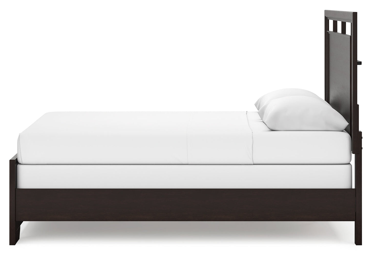 Covetown Panel Bed