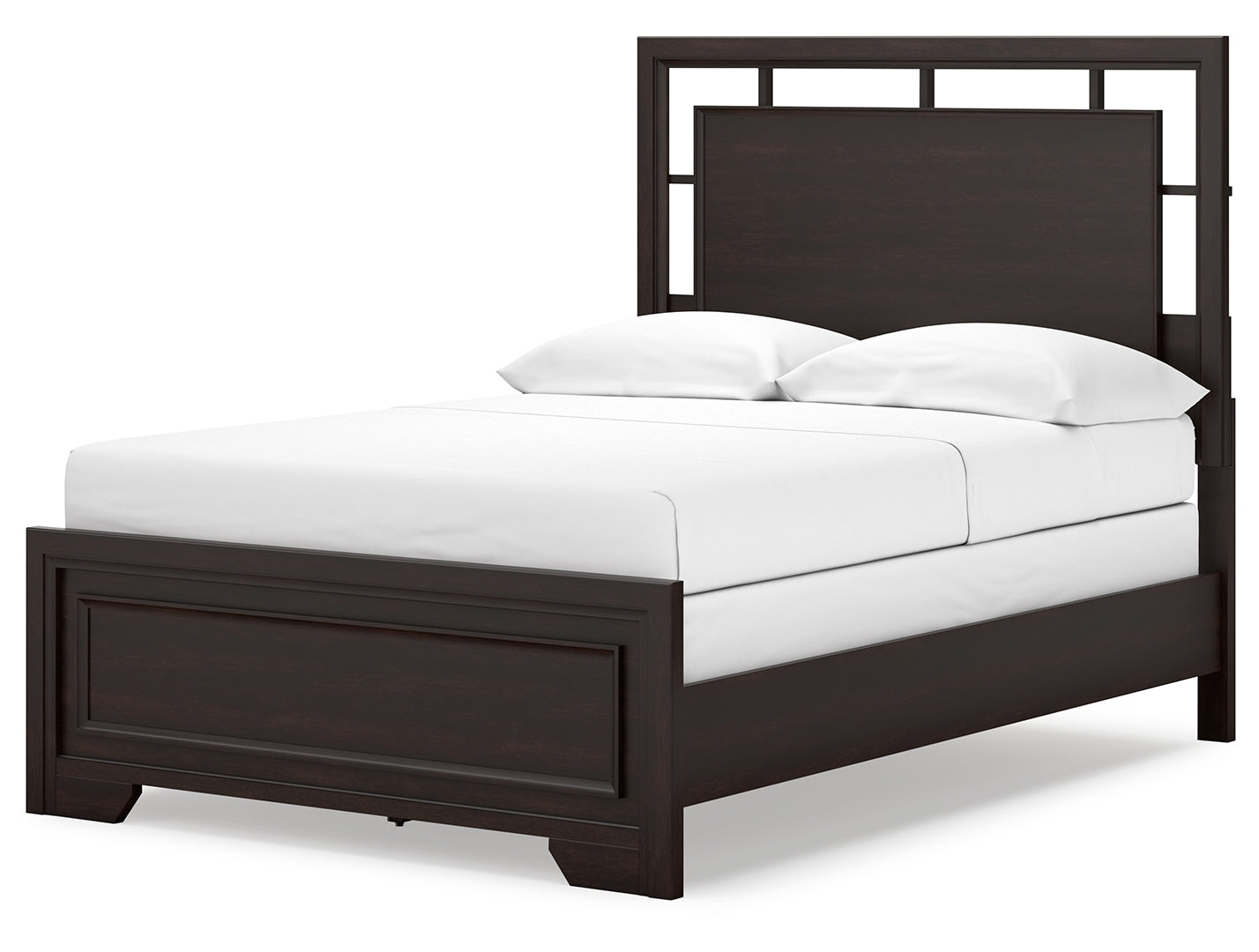 Covetown Panel Bedroom Set