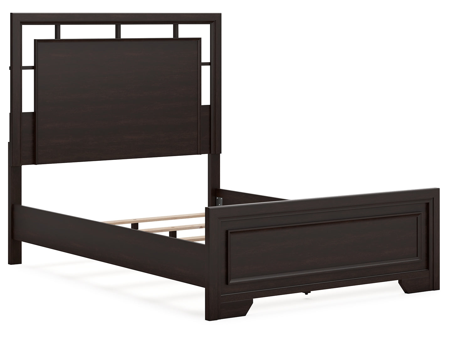 Covetown Panel Bedroom Set