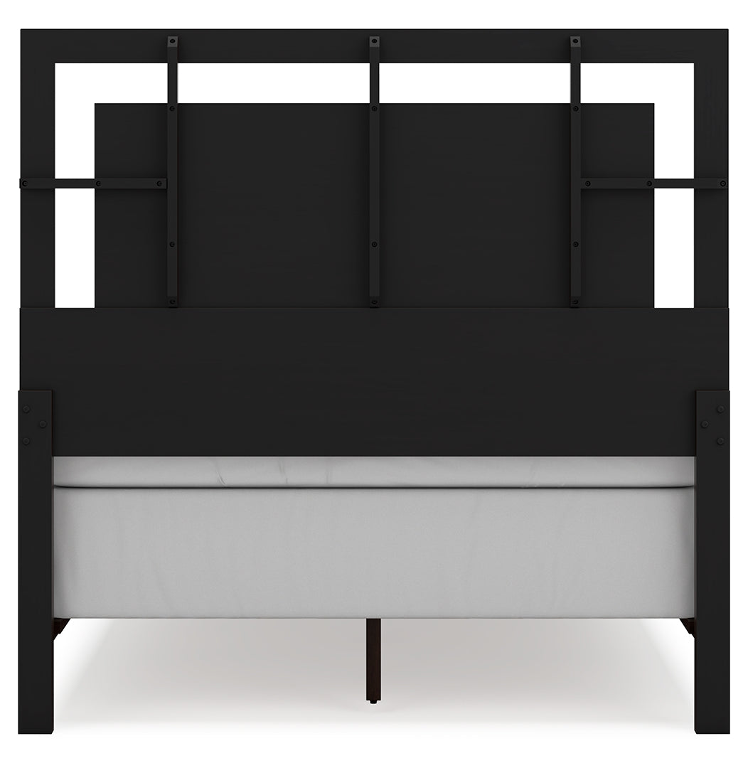 Covetown Panel Bedroom Set