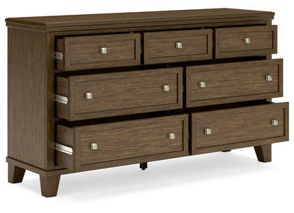 Shawbeck Dresser