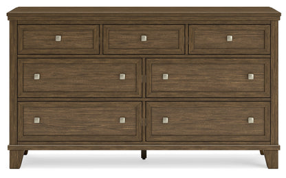 Shawbeck Dresser