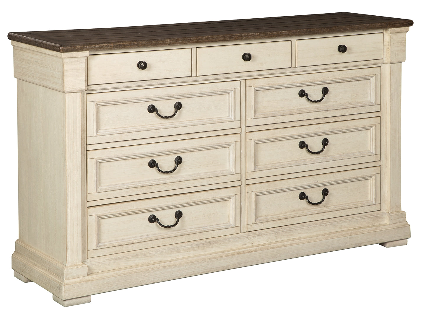 Bolanburg Bedroom Set