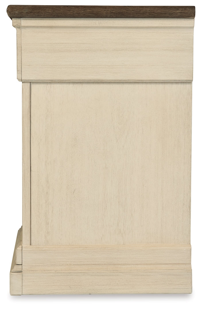 Bolanburg One Drawer Night Stand