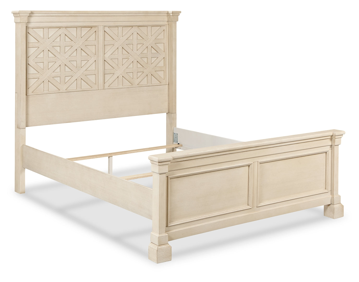 Bolanburg Panel Bed