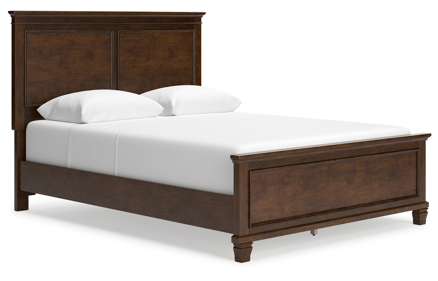 Danabrin Queen Panel Bed