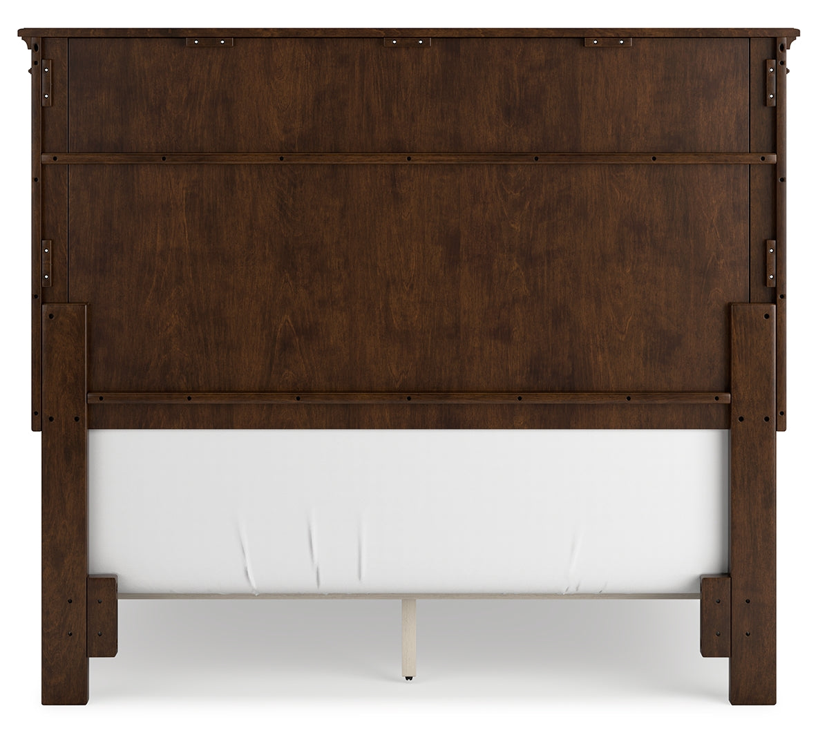 Danabrin Panel Bed