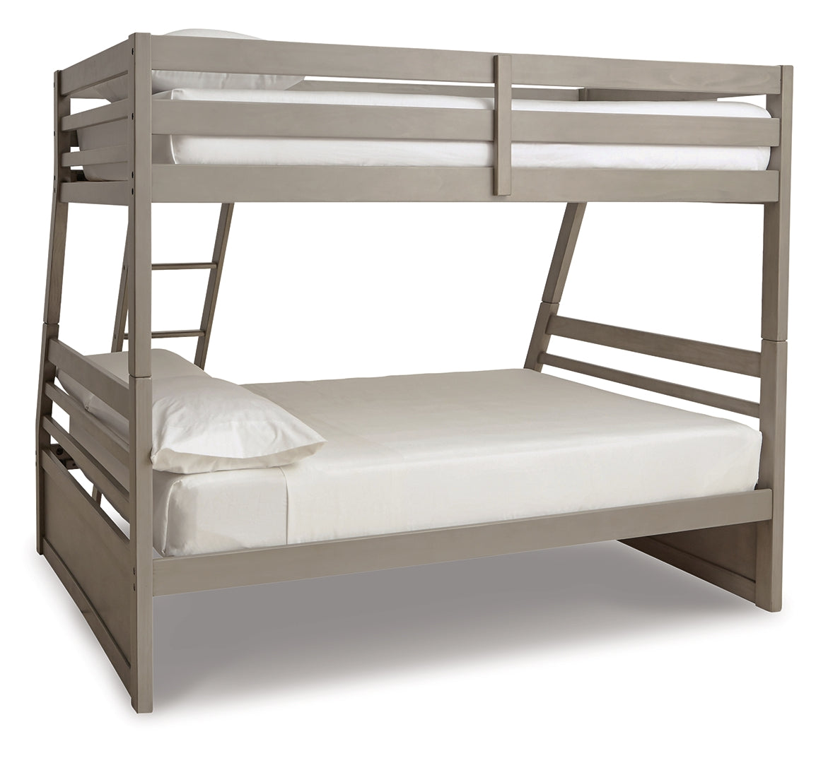 Roma Stylish Bed